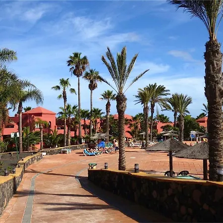 Oasis Papagayo Paradise * Corralejo