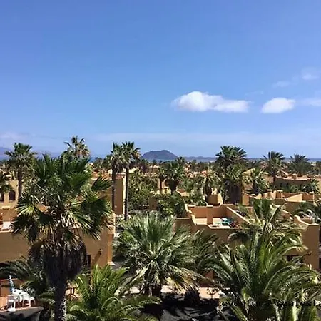 Oasis Papagayo Paradise Corralejo