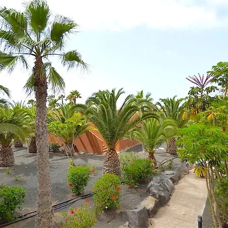 Oasis Papagayo Paradise * Corralejo