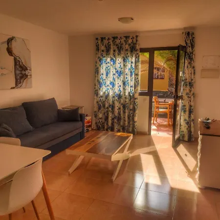 Oasis Papagayo Paradise Apartment