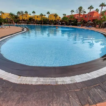 Oasis Papagayo Paradise Apartment